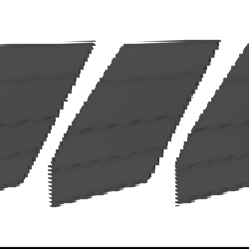 Bin Divider: Use with 30270, Black